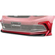 Mugen Front Splitter Honda Jazz GR 22+ Pre Facelift - Splitters Skirts & Diffusers