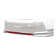 Mugen Front Splitter Honda Jazz RS GR 22+ Inc eHEV - Splitters Skirts & Diffusers