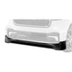 Mugen Front Splitter Honda N-Box Custom JF5-6 23+ - Splitters Skirts & Diffusers