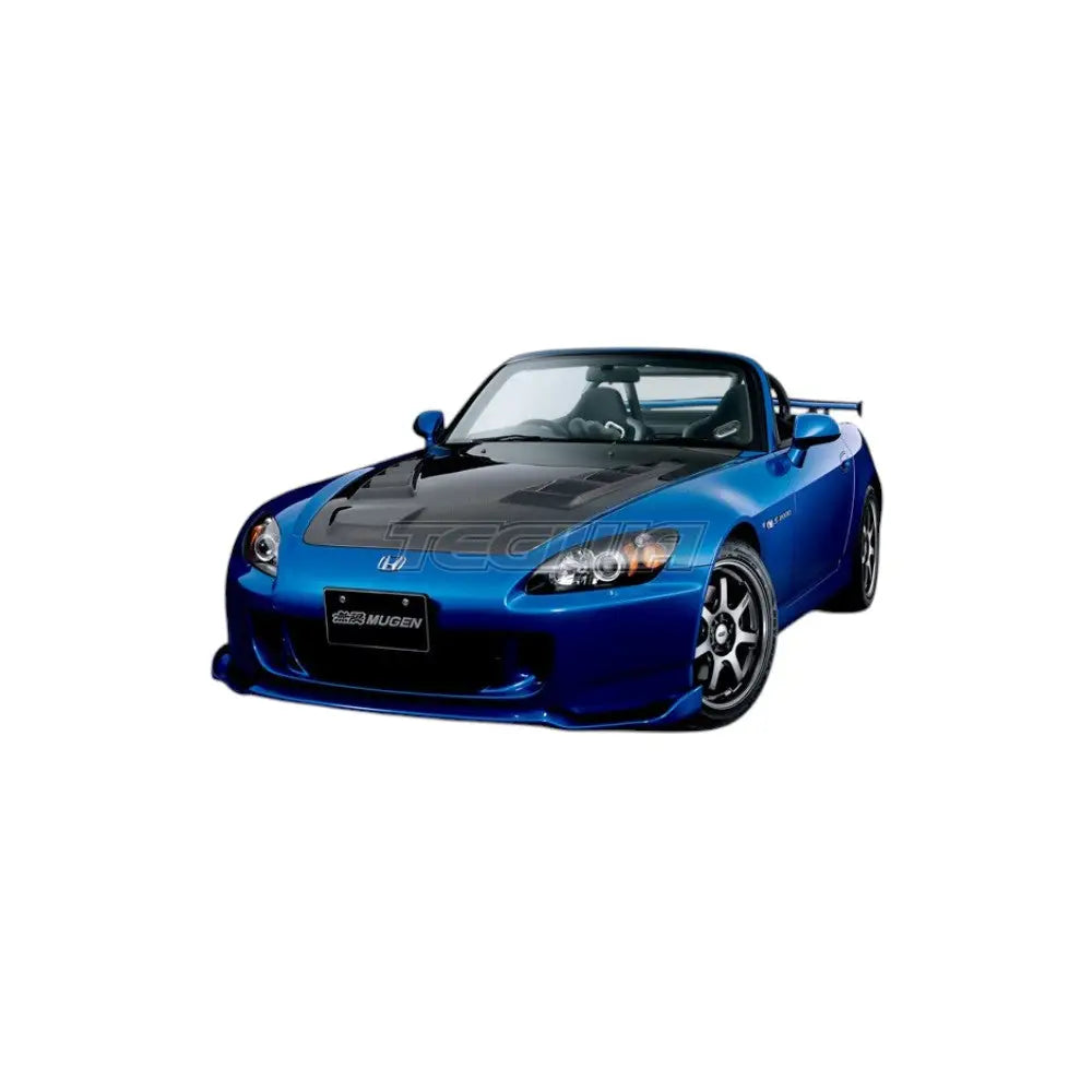 Mugen Front Splitter Honda S2000 99-03 - Bumpers & Body Kits