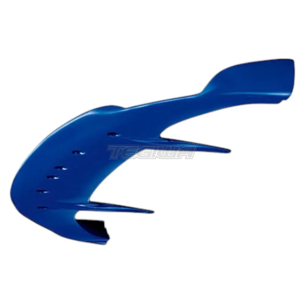 Mugen Front Splitter Honda S2000 99-03 - Bumpers & Body Kits