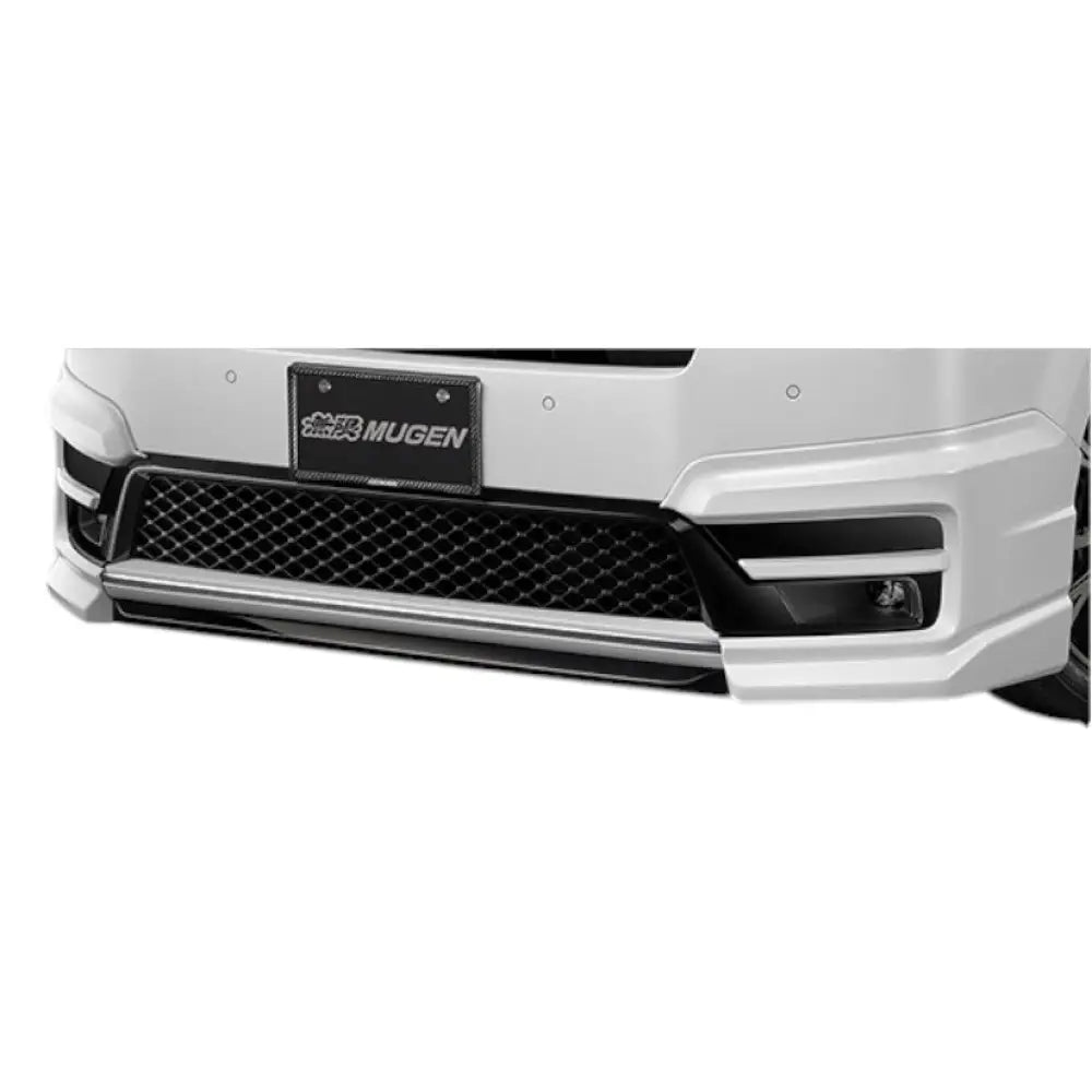 Mugen Front Splitter Honda Stepwgn RP6-8 22+ - Splitters Skirts & Diffusers