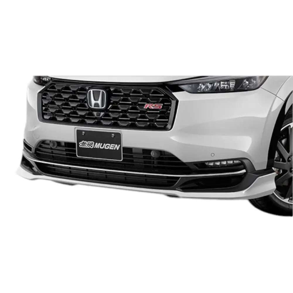 Mugen Front Splitter Honda Vezel RS RV 21+ - Splitters Skirts & Diffusers