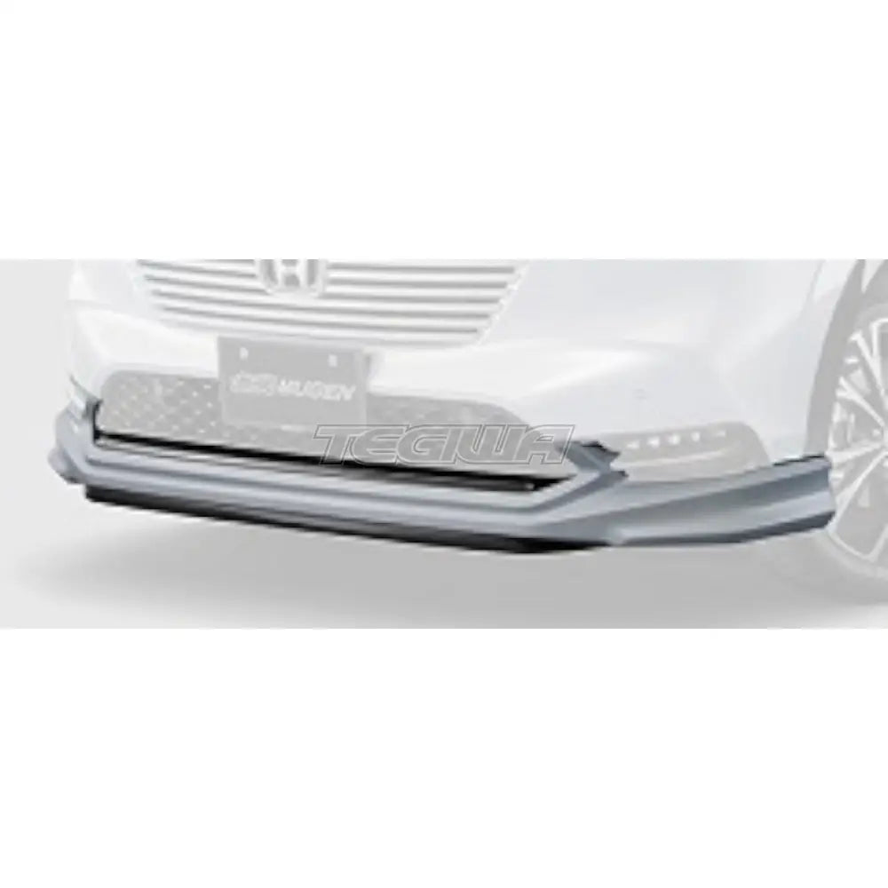 Mugen Front Splitter Honda Vezel RV 21+ Pre Facelift - Splitters Skirts & Diffusers