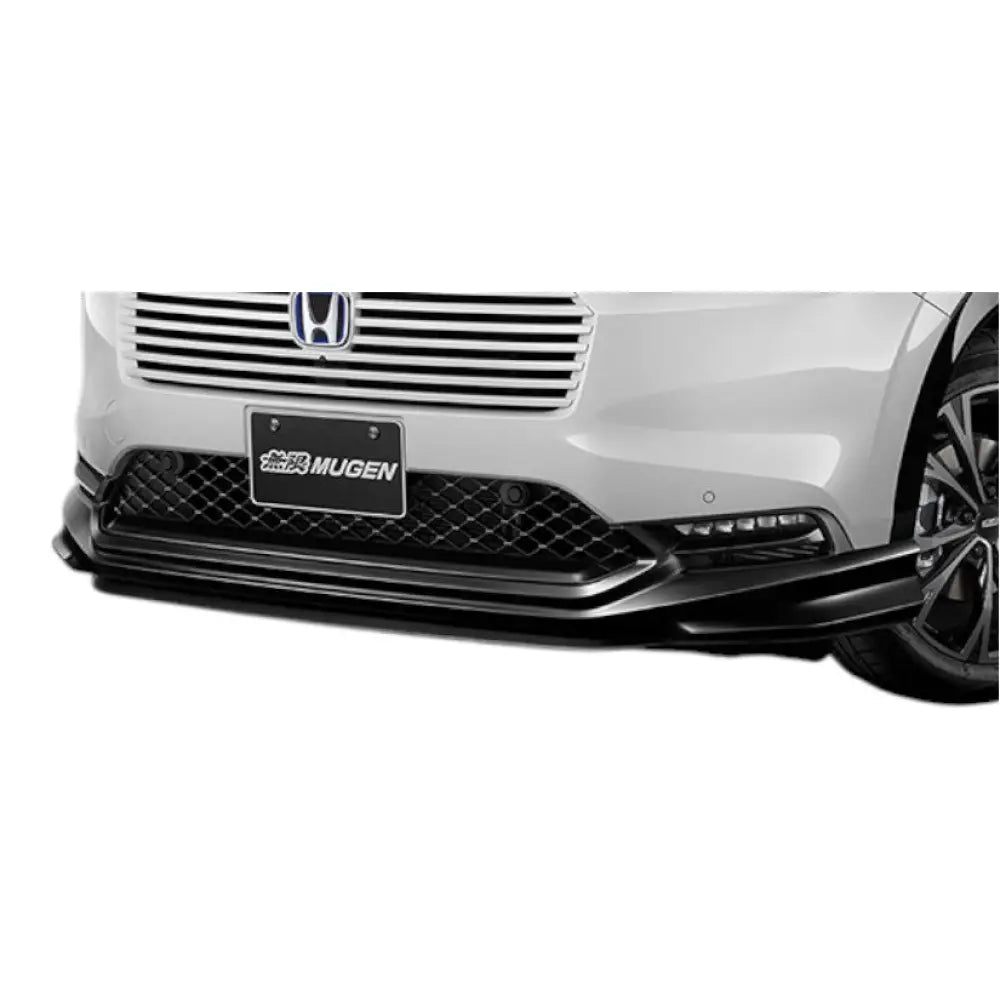 Mugen Front Splitter Honda Vezel RV 21+ - Splitters Skirts & Diffusers