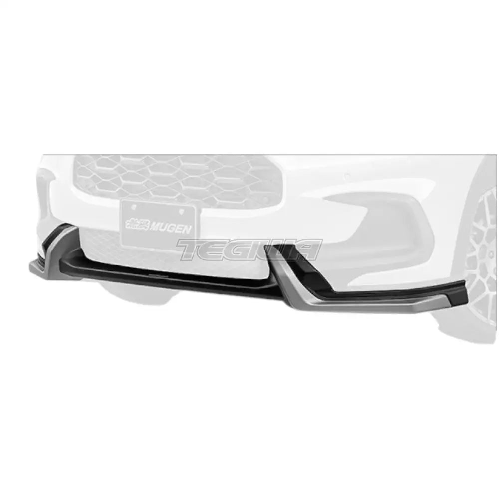 Mugen Front Splitter Honda Zr-V RZ 22+ Cross Touring - Splitters Skirts & Diffusers