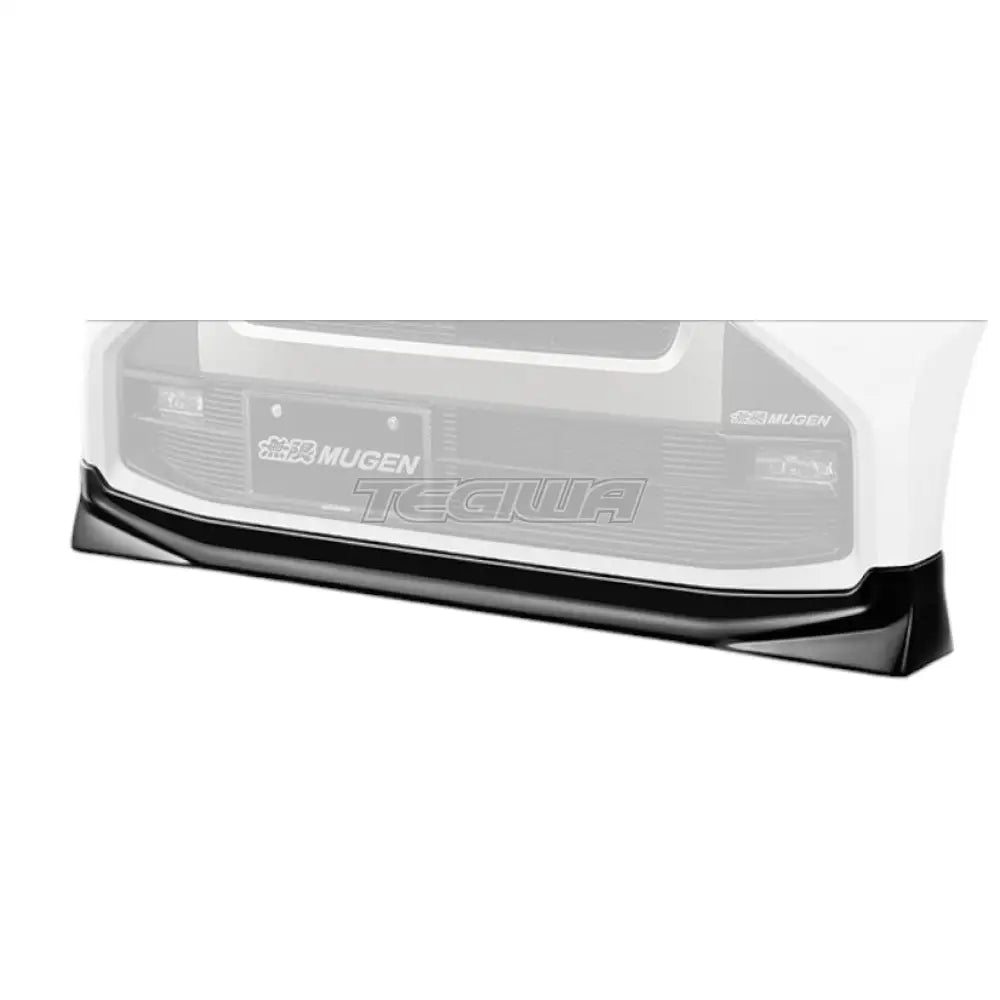 Mugen Front Splitter N-Box N Custom JH5-JH6 23+ - Splitters Skirts & Diffusers