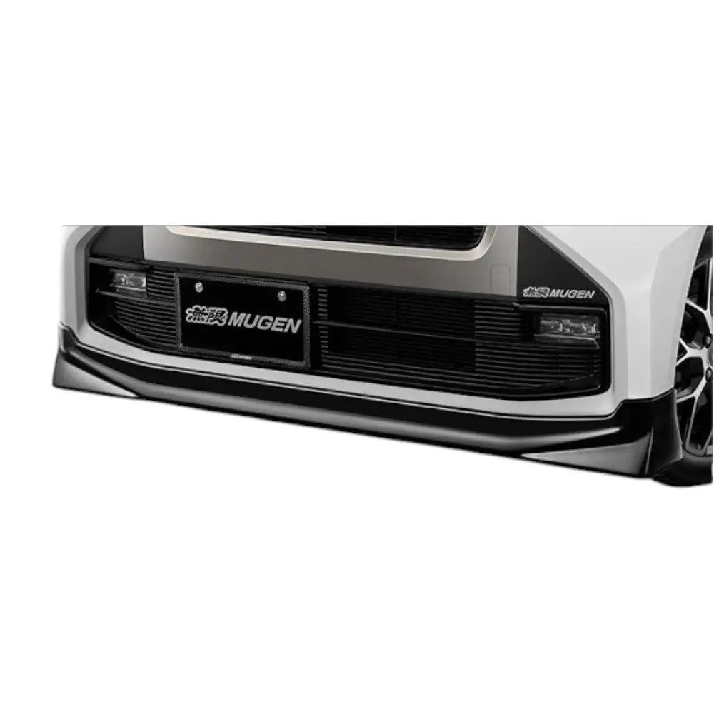 Mugen Front Splitter N-Box N Custom JH5-JH6 23+ - Splitters Skirts & Diffusers