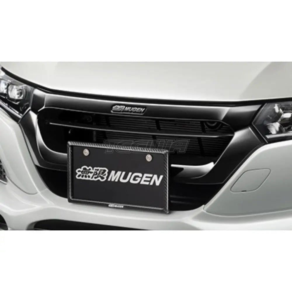 Mugen Front Sports Grille Honda S660 JW5 15-22 - Bumpers & Body Kits