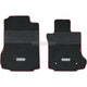 Mugen Front Sports Mat Honda S660 15-22 - Black - Mats
