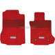 Mugen Front Sports Mat Honda S660 15-22 - Red - Mats