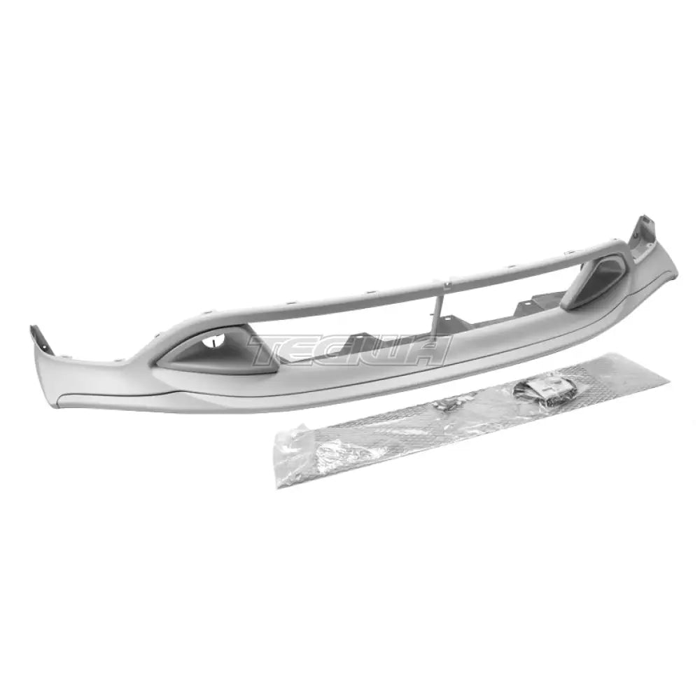 Mugen Front Under Spoiler Honda Civic Type-R FN2 Bumpers & Body Kits