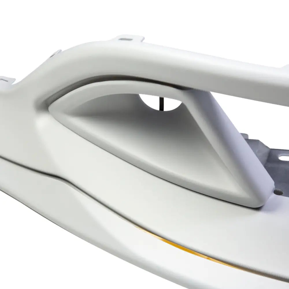 Mugen Front Under Spoiler Honda Civic Type-R FN2 Bumpers & Body Kits