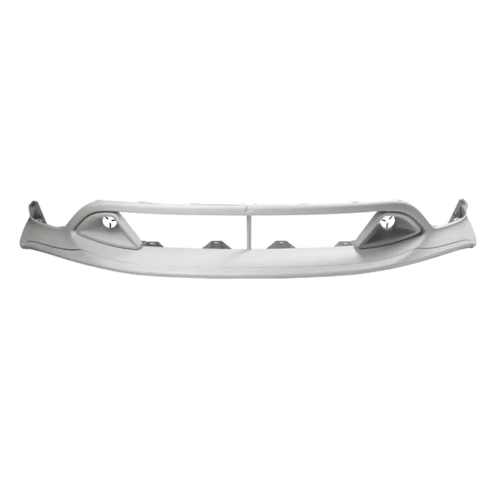 Mugen Front Under Spoiler Honda Civic Type-R FN2 Bumpers & Body Kits