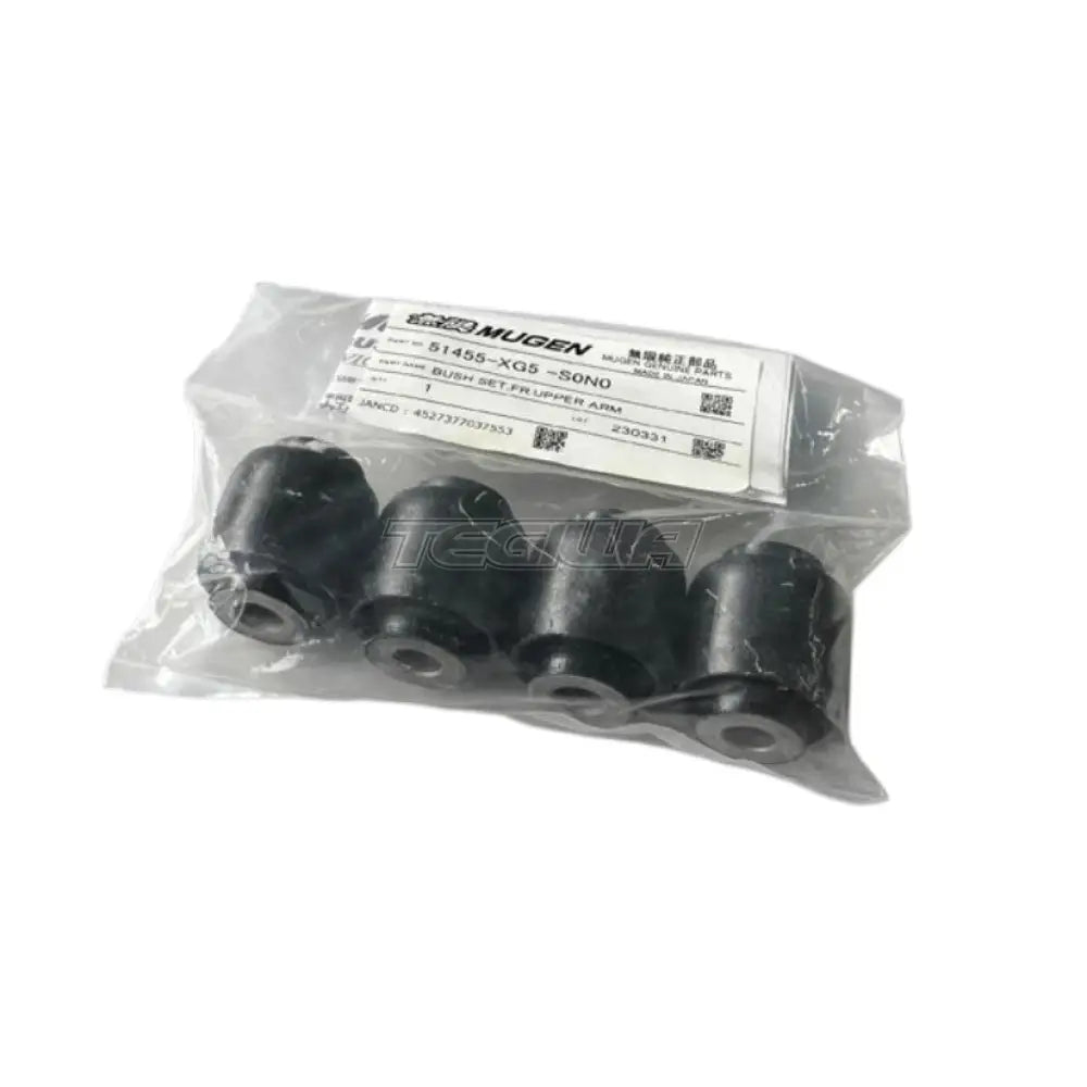 Mugen Front Upper Arm Hard Bush Set Honda Integra DC2 Type R 95-01 - Bushes