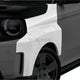 Mugen Front Wide Arches Honda Super-ONE / Super-N JG6 26+ - Bumpers & Body Kits