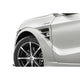 Mugen Front Wing Replacement Honda S660 JW5 15-22 - Bumpers & Body Kits