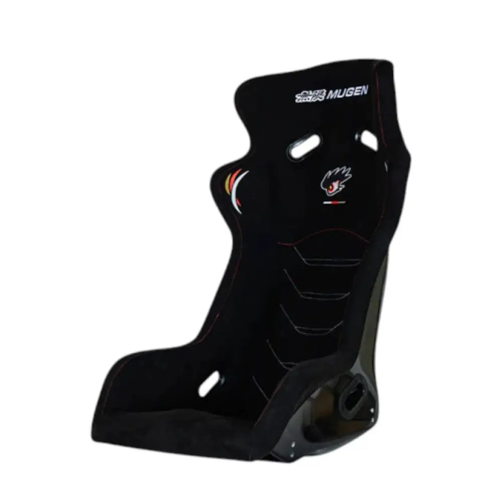 Mugen FRP Mx-A Full Bucket Seat - Seats Rails & Mounts