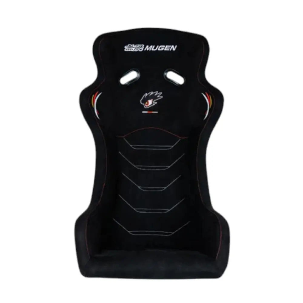 Mugen FRP Mx-A Full Bucket Seat - Seats Rails & Mounts