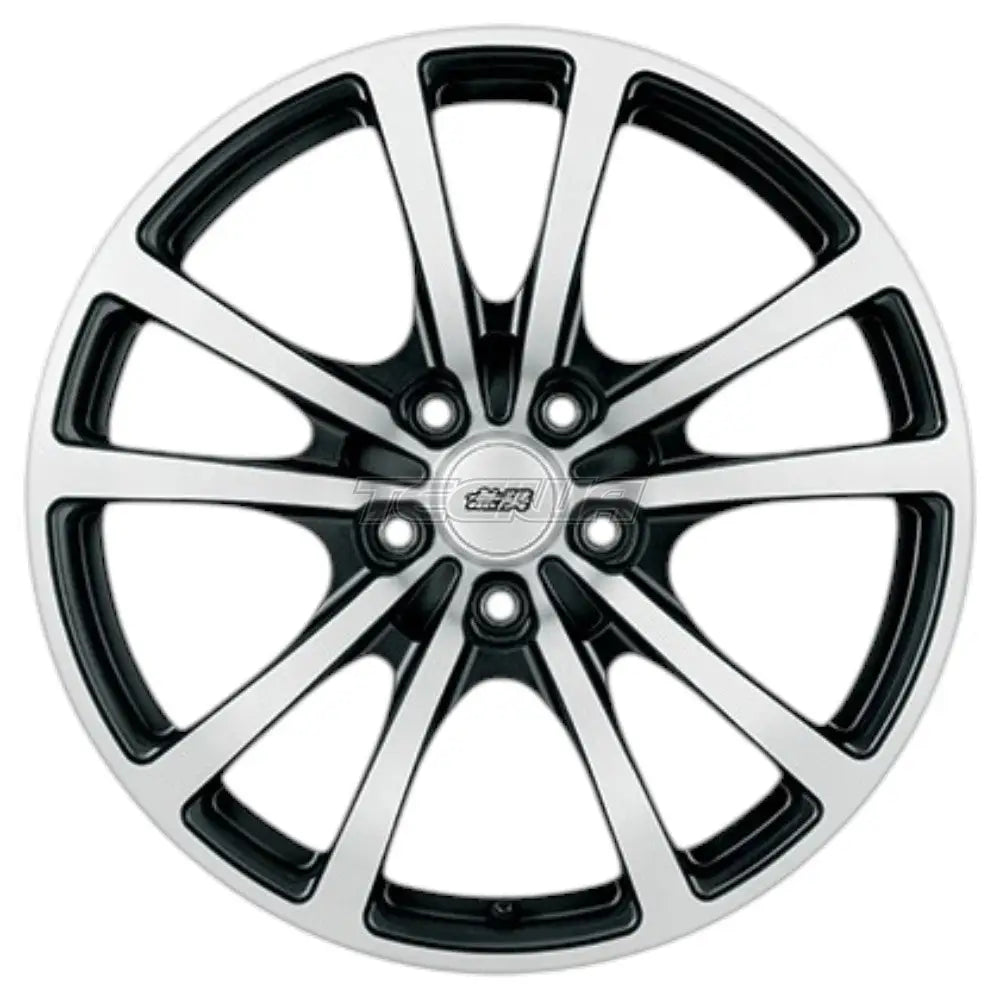 Mugen FS10 Alloy Wheel 18X8.5J ET-50 Honda Civic FL 21+ - Alloy Wheels