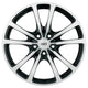 Mugen FS10 Alloy Wheel 18X8.5J ET-50 Honda Civic FL 21+ - Alloy Wheels