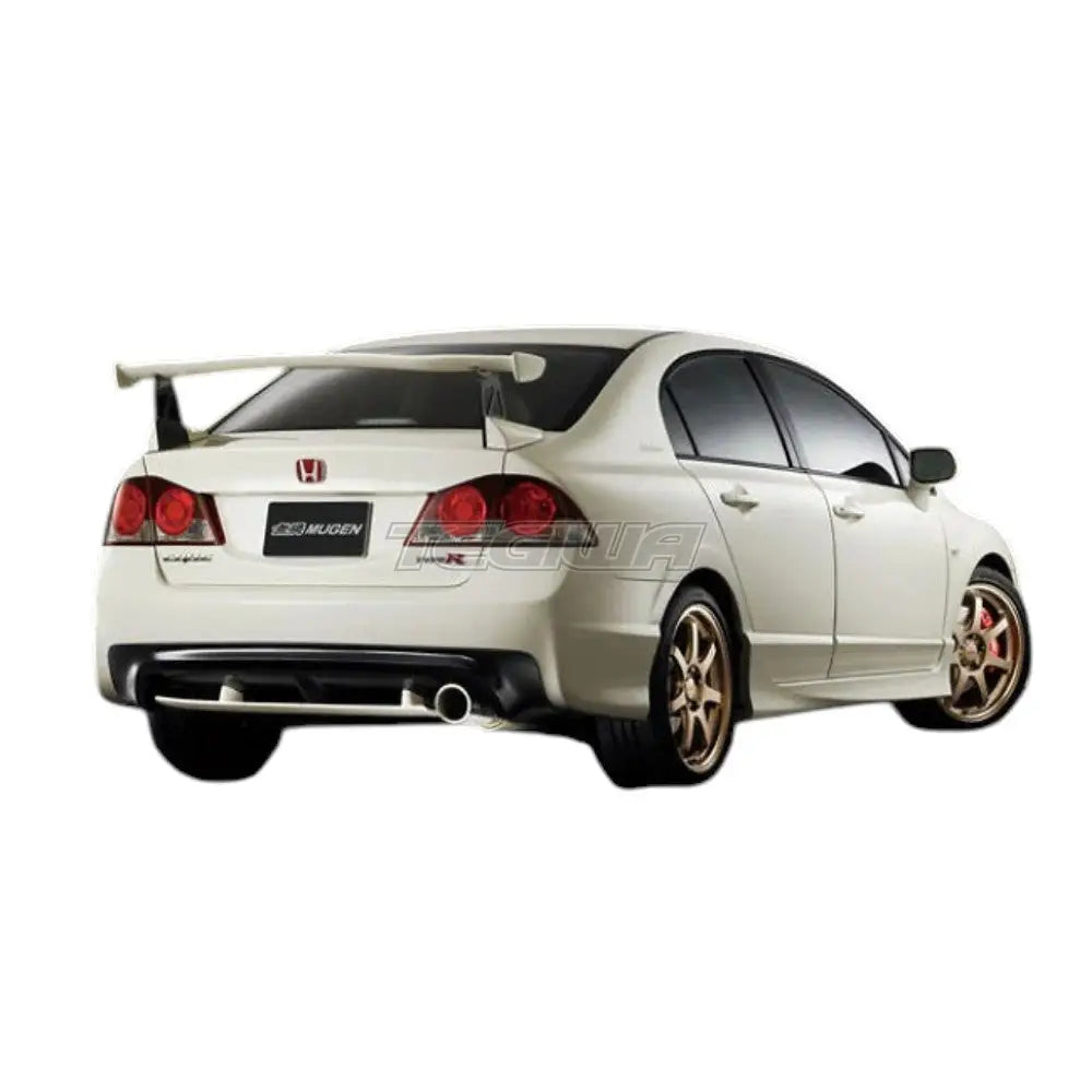 Mugen GFRP Rear Wing Honda Civic Type R FD2 07-11 - Spoilers