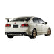 Mugen GFRP Rear Wing Honda Civic Type R FD2 07-11 - Spoilers