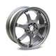 Mugen GP Forged Alloy Wheel 17x7 5x114.3 ET48 Gunmetal Alloy Wheel