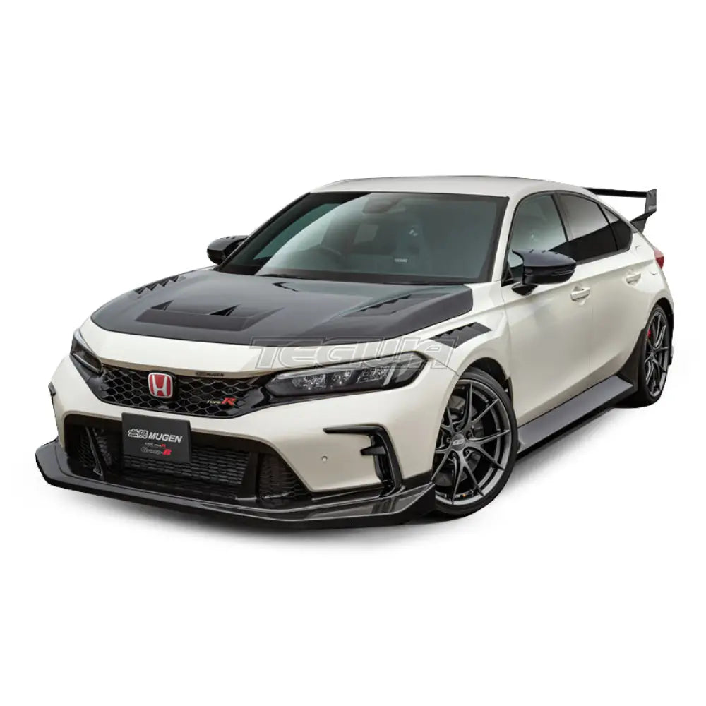 Mugen Group B Kit Honda Civic Type R FL5 - Bumpers & Body Kits