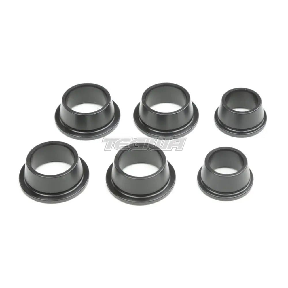 Mugen Hard Steering Rack Gearbox Cushion Reinforced Bushes Honda Integra Type-R DC5