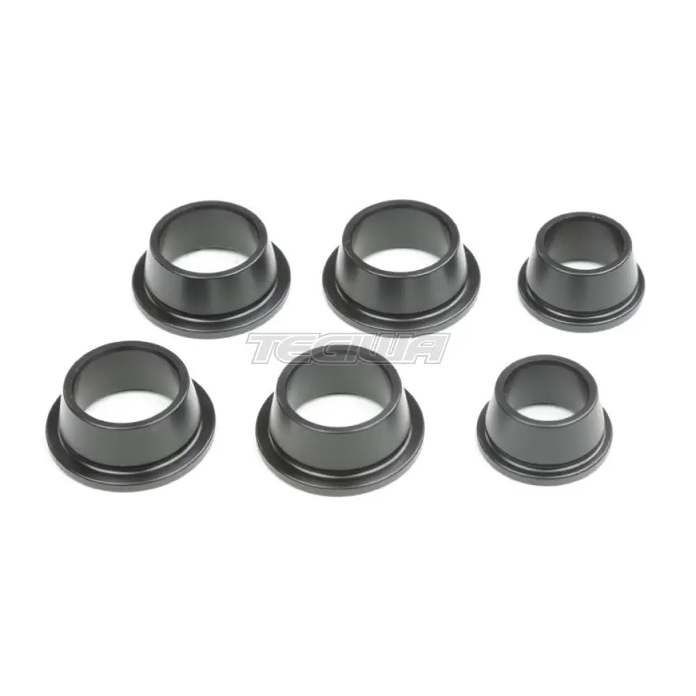 Mugen Hard Steering Rack Gearbox Cushion Reinforced Bushes Honda Integra Type-R DC5
