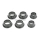Mugen Hard Steering Rack Gearbox Cushion Reinforced Bushes Honda Integra Type-R DC5