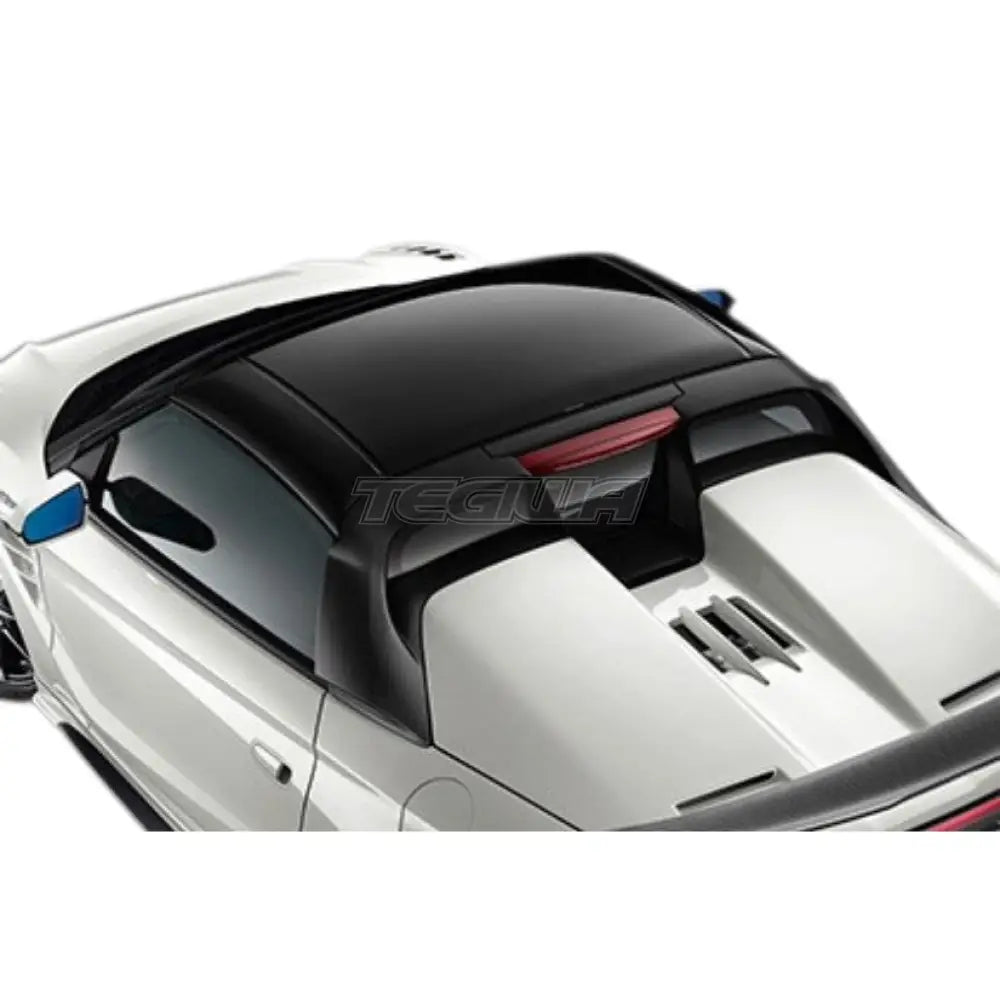Mugen Hard Top Honda S660 JW5 15-22 - Doors/Bonnet/Boot