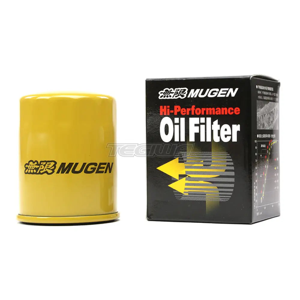 Mugen High Performance Oil Element Honda K20