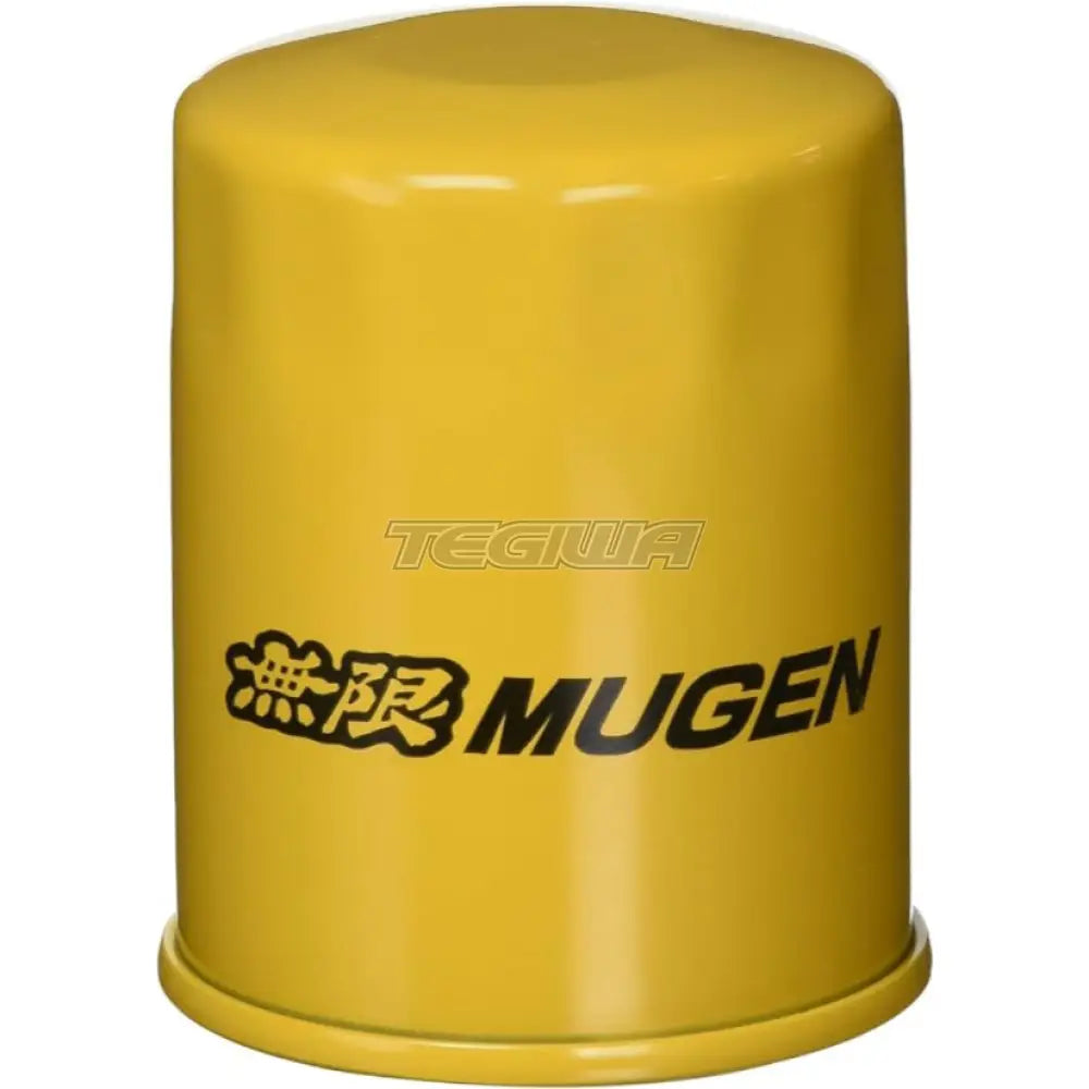Mugen High Performance Oil Filter Honda Civic Type R FL5 23+