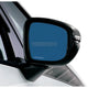 Mugen Hydrophilic LED Mirror Honda Jazz GR 20-22 - Mirrors