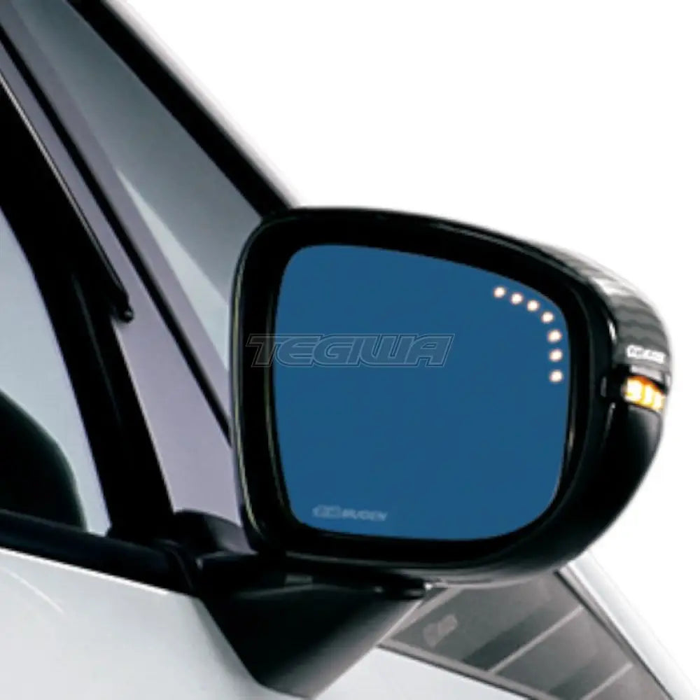 Mugen Hydrophilic LED Mirror Honda Jazz GR 20-22 - Mirrors