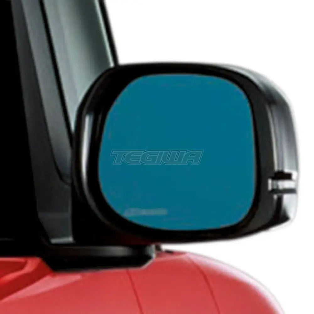 Mugen Hydrophilic LED Mirror Honda N-Box Custom JF3-4 20-22 - Mirrors