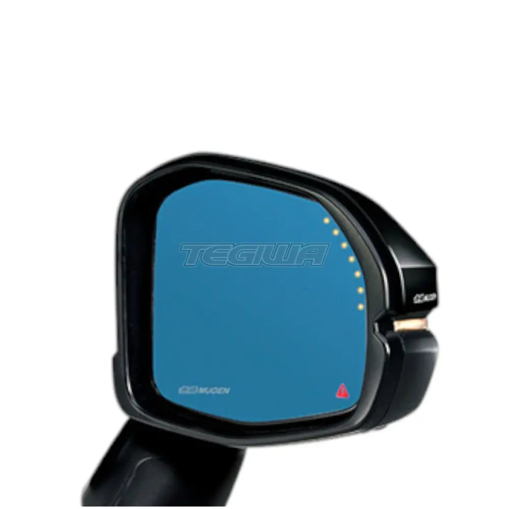 Mugen Hydrophilic Led Mirror Honda Stepwgn RP6-8 22+ - Mirrors