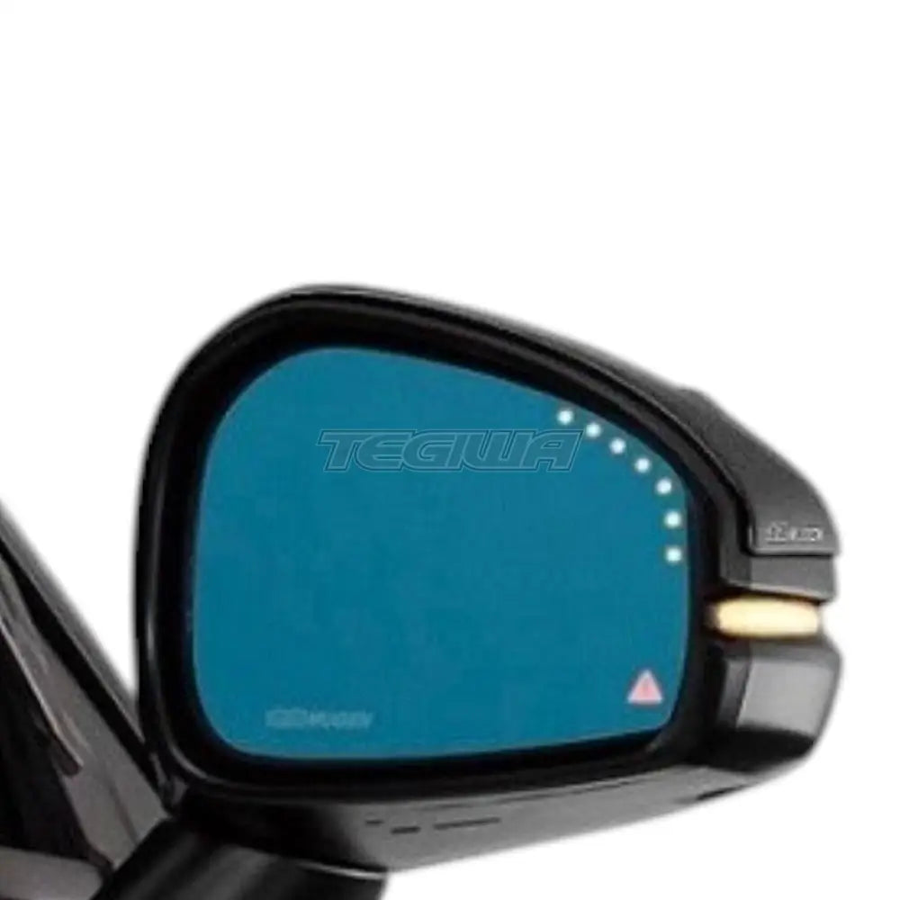 Mugen Hydrophilic LED Mirror Honda Zr-V RZ 22+ - Mirrors