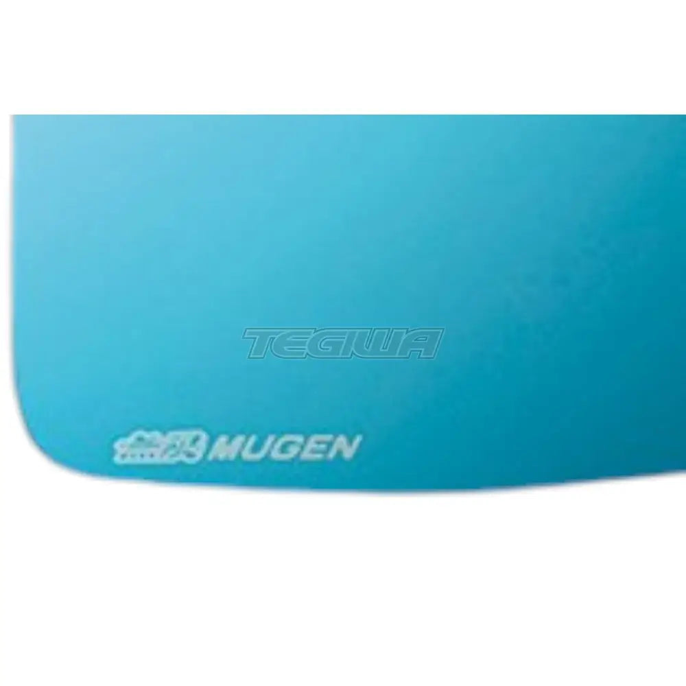 Mugen Hydrophilic LED Wing Mirror Honda Civic FL 22+ Inc Type R - Mirrors