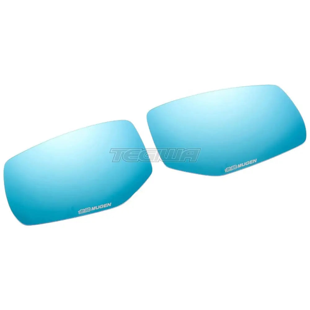 Mugen Hydrophilic Mirror Honda S660 JW5 15-22 - Mirrors