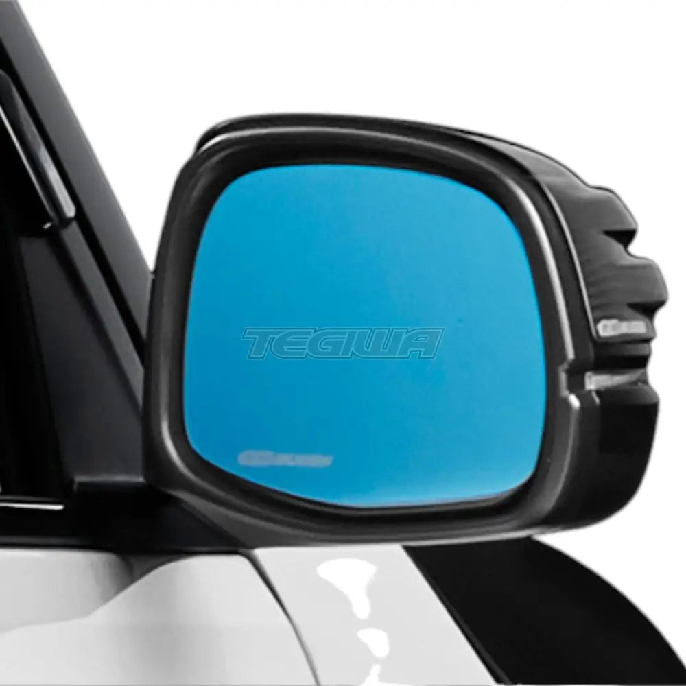 Mugen Hydrophilic Mirror Honda Super-ONE / Super-N JG6 26+ - Mirrors