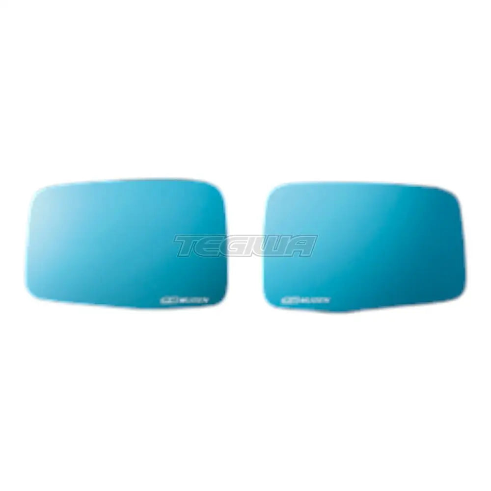 Mugen Hydrophilic Mirrors Honda Civic Type R FD2 07-11 - Mirrors