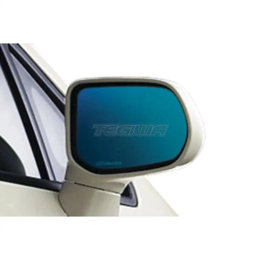 Mugen Hydrophilic Mirrors Honda Civic Type R FD2 07-11 - Mirrors