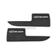 Mugen Inner Door Protector Honda Super-ONE / Super-N JG6 26+ - Matte Black and Matte Silver - Misc Parts and Trim