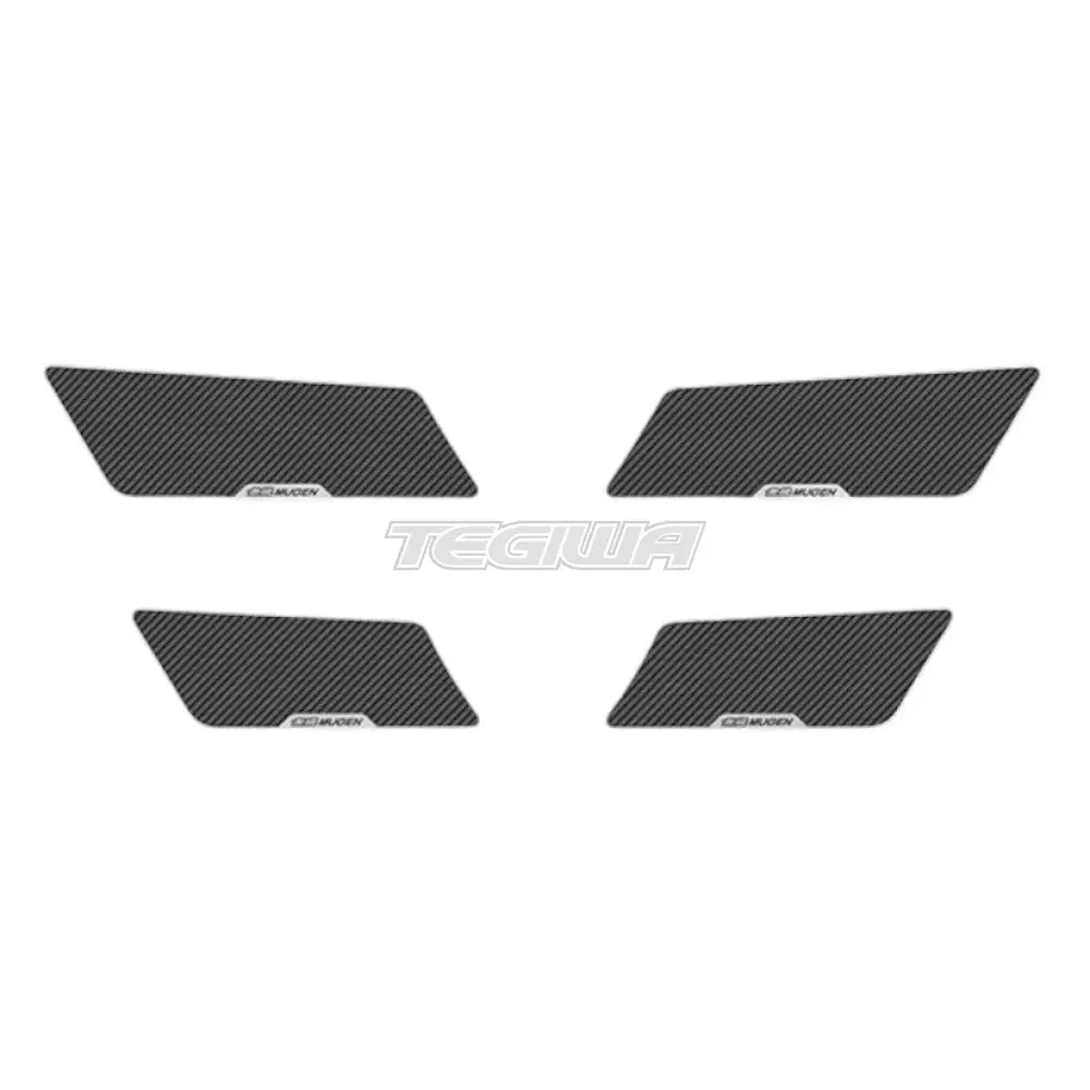 Mugen Inner Door Protector Honda Wr-V DG5 23+ - Misc Parts and Trim