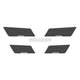 Mugen Inner Door Protector Honda Wr-V DG5 23+ - Misc Parts and Trim