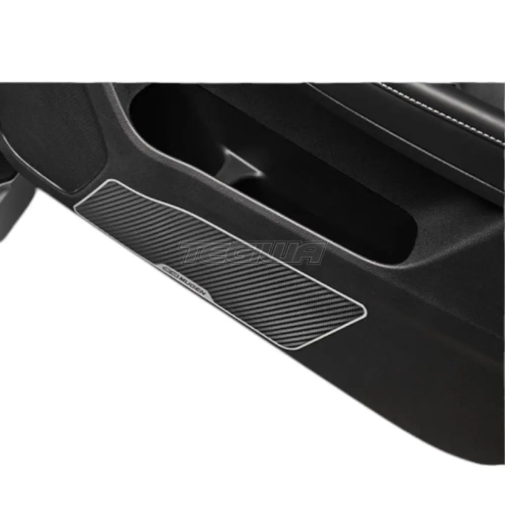 Mugen Inner Door Protector Honda Wr-V DG5 23+ - Misc Parts and Trim