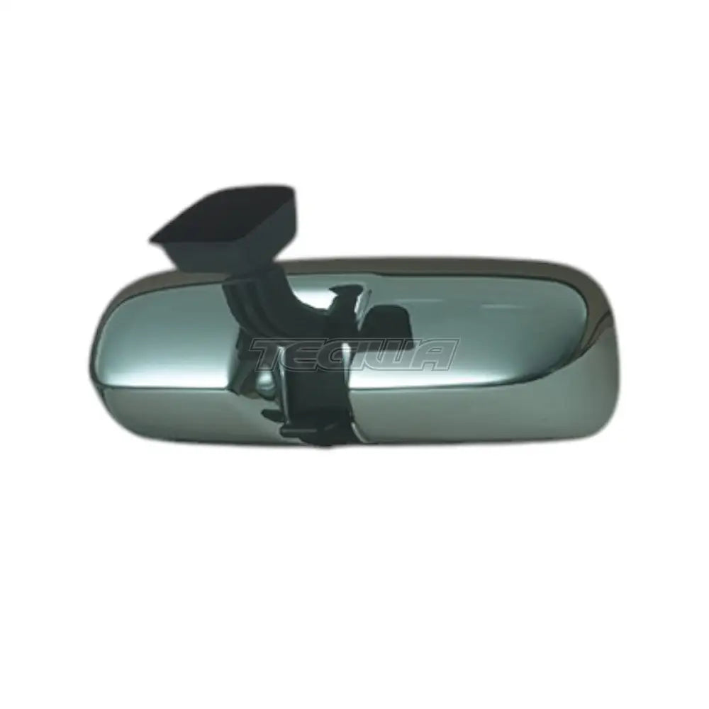 Mugen Interior Mirror Cover Honda Jazz GR 20-22 - Mirrors